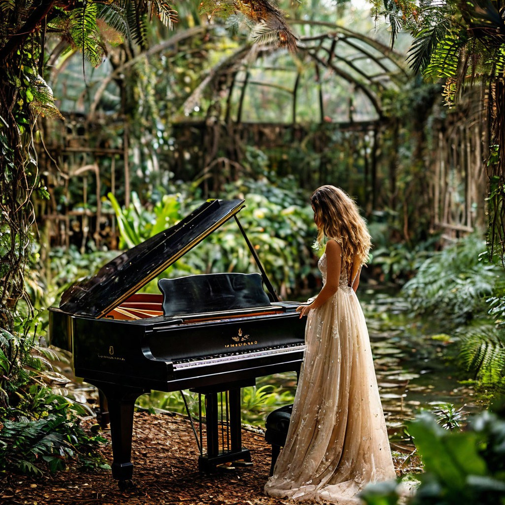 Фотосессия пианистки в театре, фотосессия для пианистки, идеи для фотосессии пианистки, креативная фотосессия с роялем, фотосессия музыканта, необычные идеи для фотосессии, фотосессия в театре, rina_sphoto, Катерина Сысуева, Рина Сысуева, фотограф в Москве, бренд-фотограф, женское фото