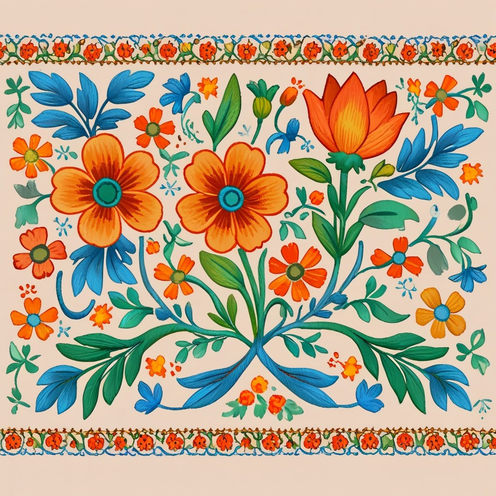 Съёмка на сюжет балета «Шурале». Barsukov