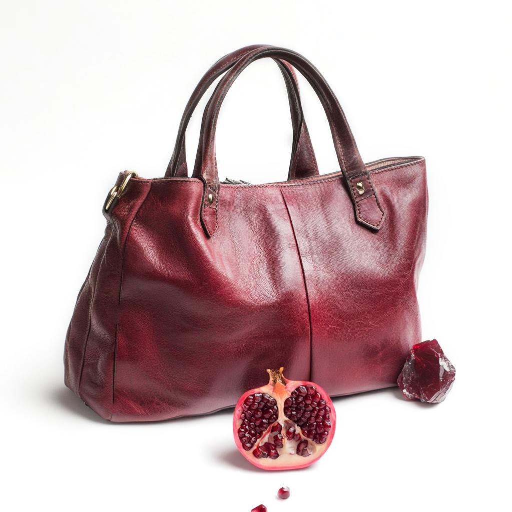 Каталожная фотосъемка предметов и еды на белом фоне