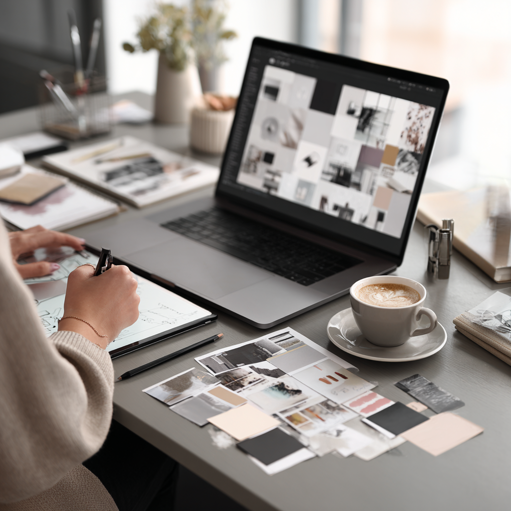 Упаковка. ВИЗУАЛЬНЫЙ КОНТЕНТ ДЛЯ ЭКСПЕРТОВ И БРЕНДОВ