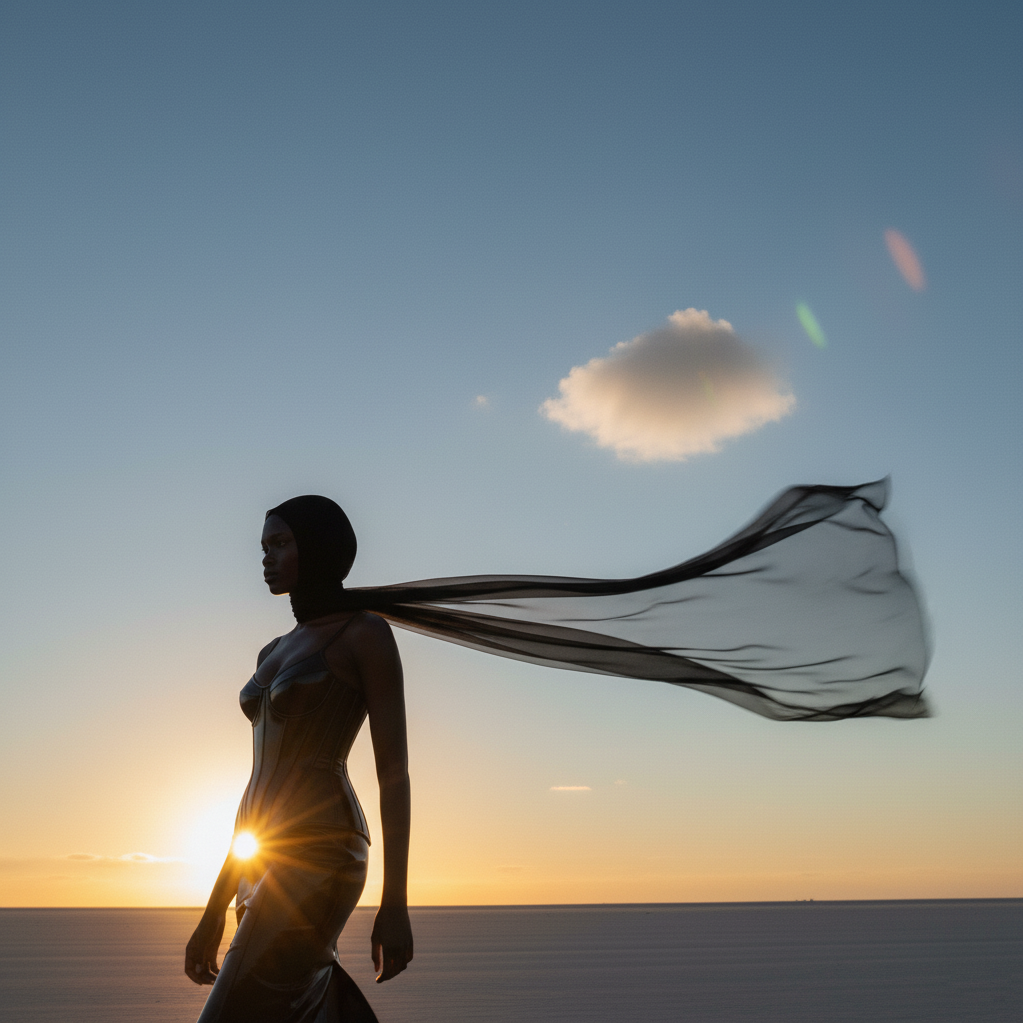 Услуги. ИИ-фотосъёмка для маркетплейсов в Москве — AI-модели