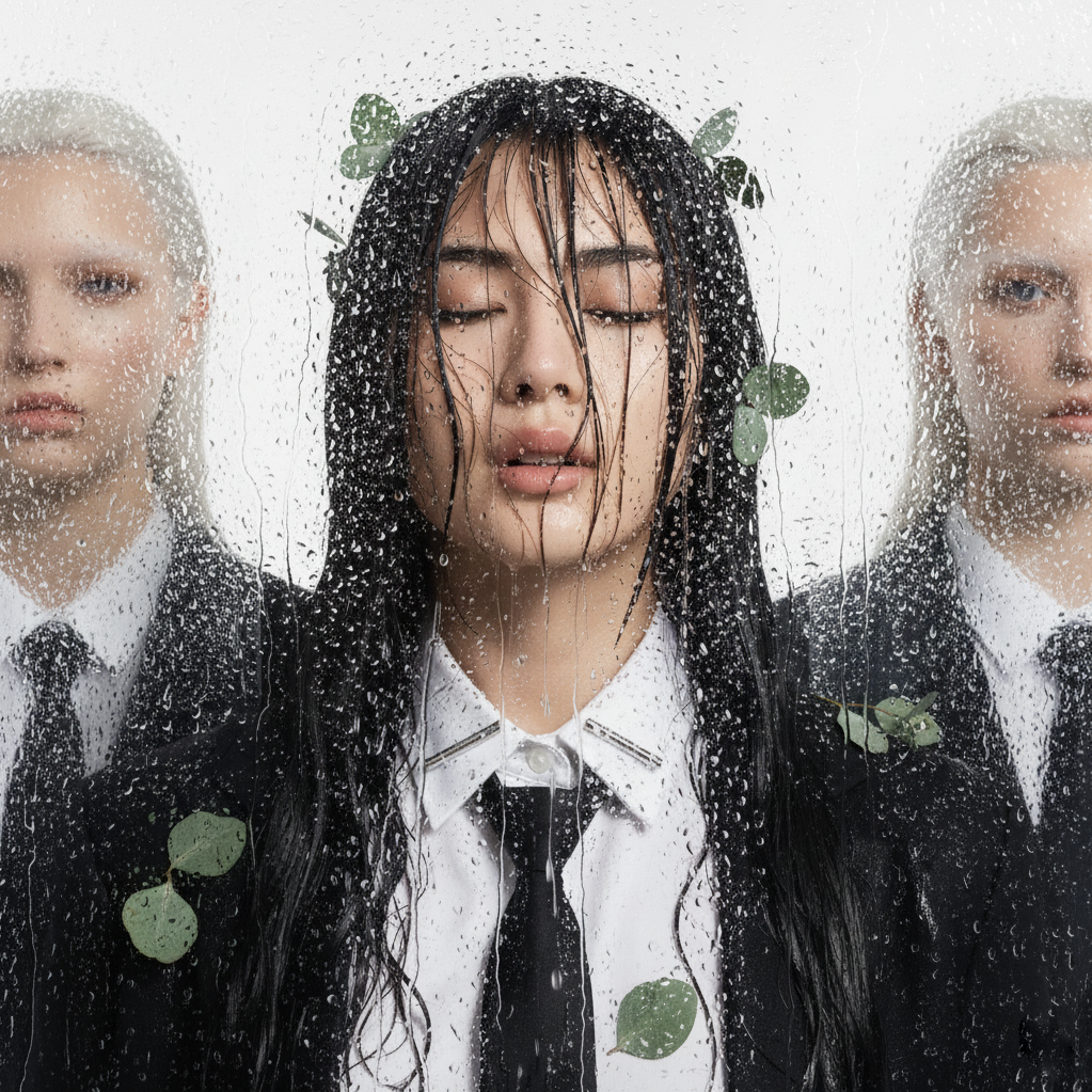 Услуги. ИИ-фотосъёмка для маркетплейсов в Москве — AI-модели