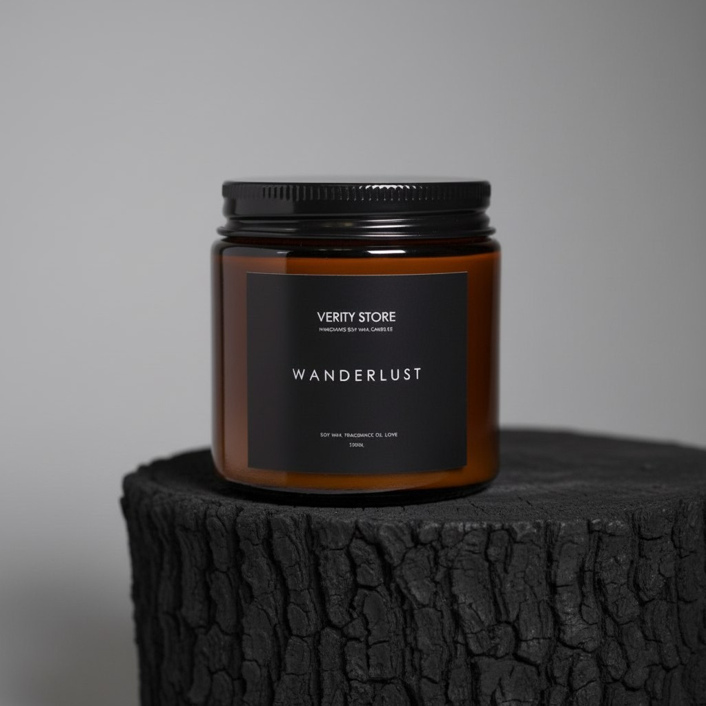 Доставка и оплата товаров VERITY STORE. Ароматические свечи из соевого воска VERITY STORE