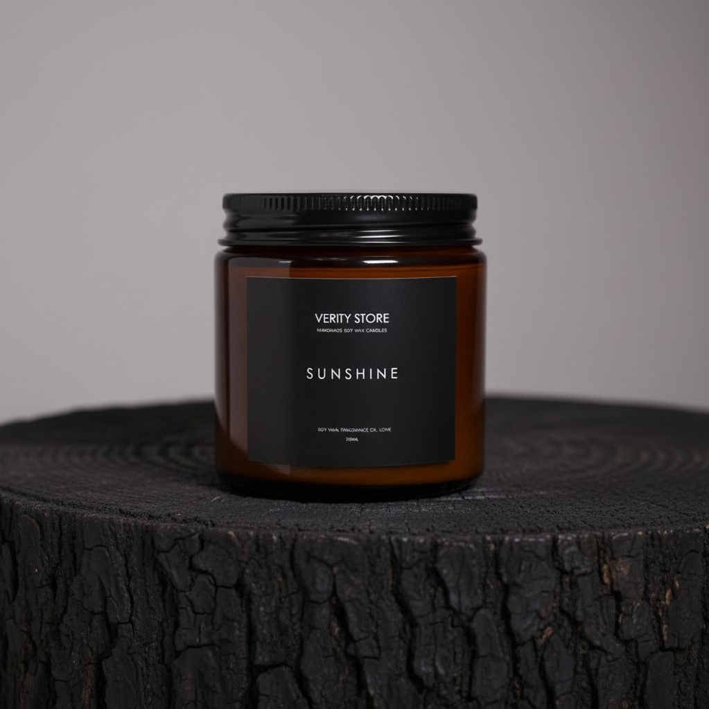 Доставка и оплата товаров VERITY STORE. Ароматические свечи из соевого воска VERITY STORE