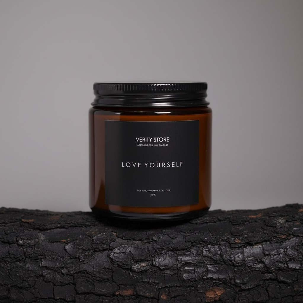 Доставка и оплата товаров VERITY STORE. Ароматические свечи из соевого воска VERITY STORE