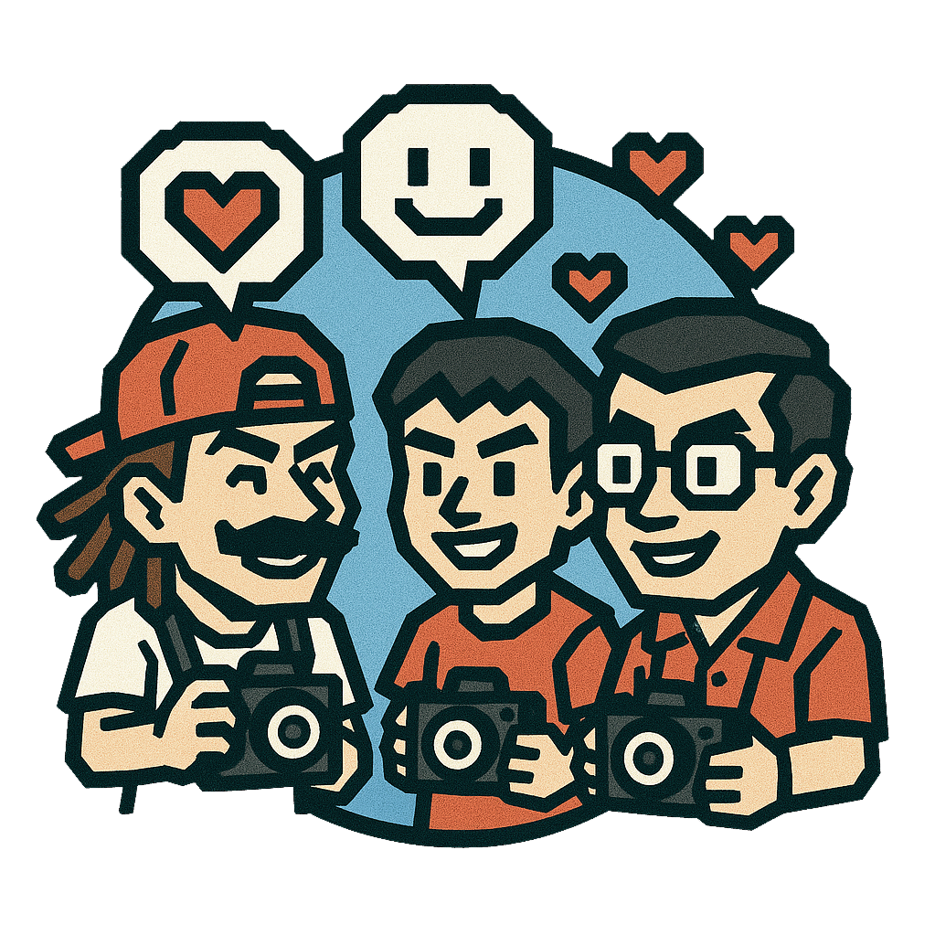 Курс «БОЛЬШОЙ И ГРОМКИЙ!». Университет по фотографии Игоря Мальцева