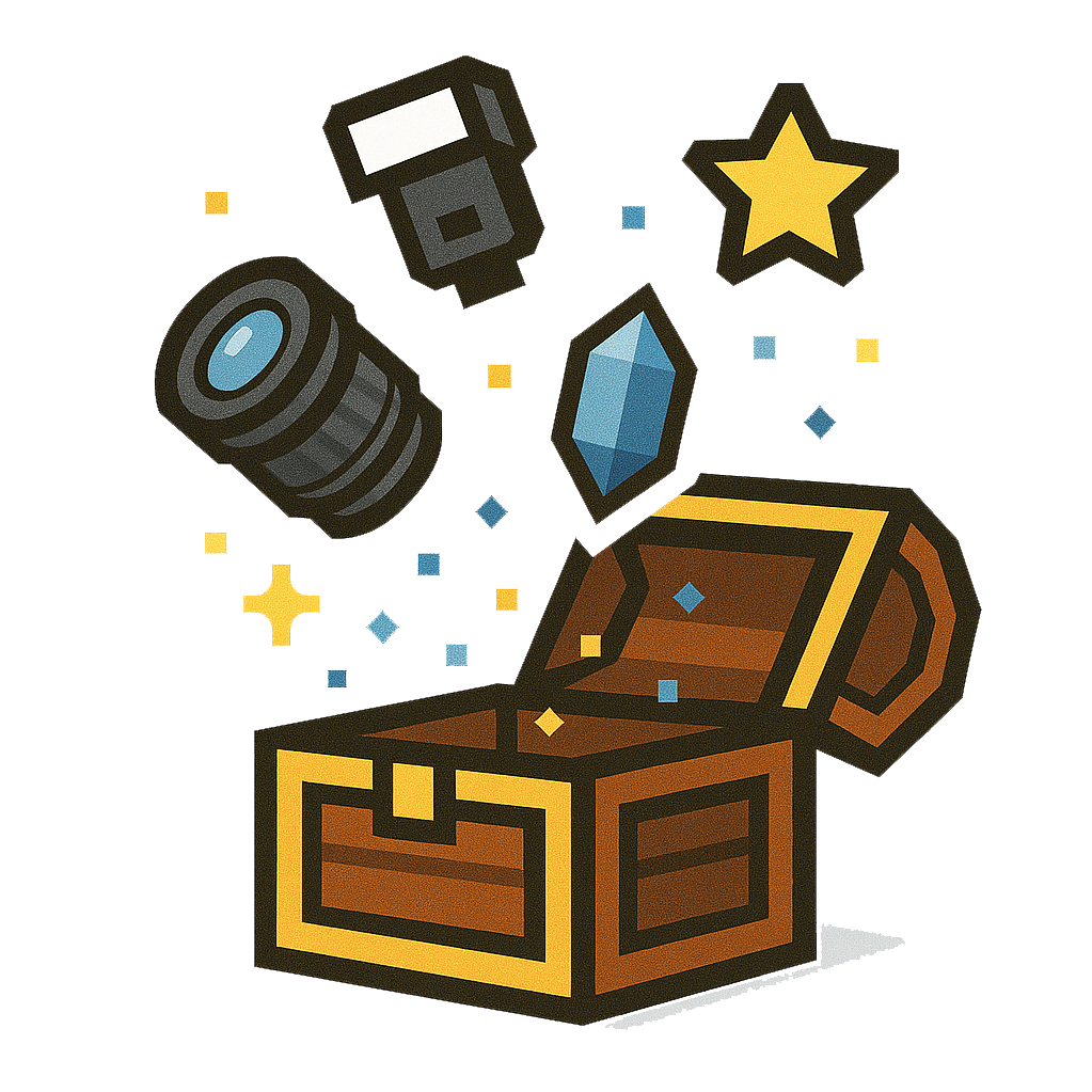 Курс «БОЛЬШОЙ И ГРОМКИЙ!». Университет по фотографии Игоря Мальцева