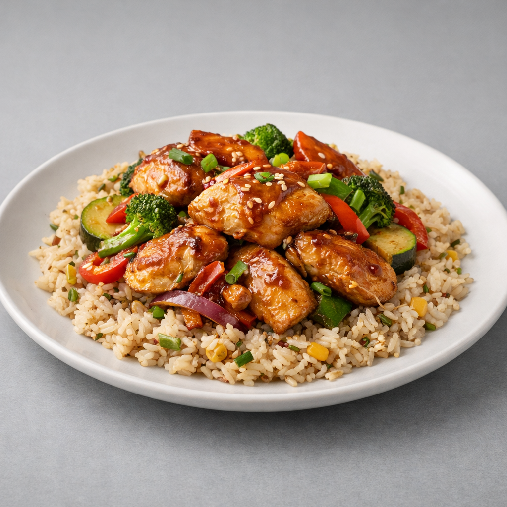 Фуд съемка. Фотограф Потапенко Иван — еды и предметов в Тюмени