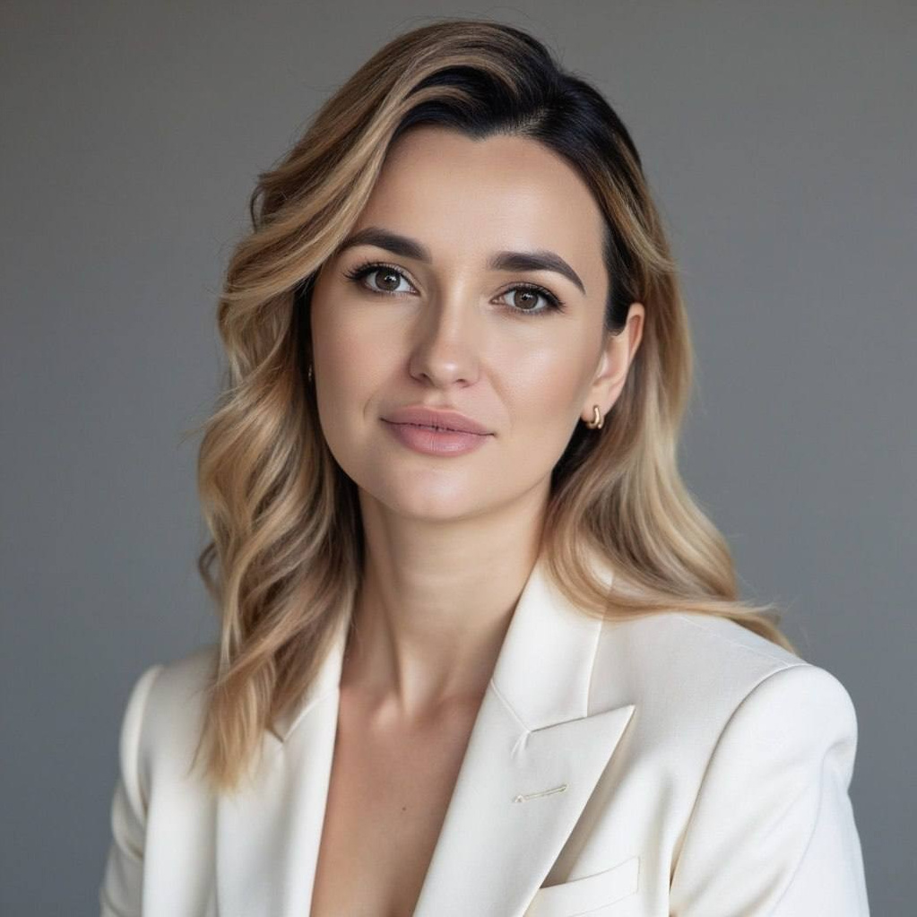 Фотограф новорожденных Ольга Джарты