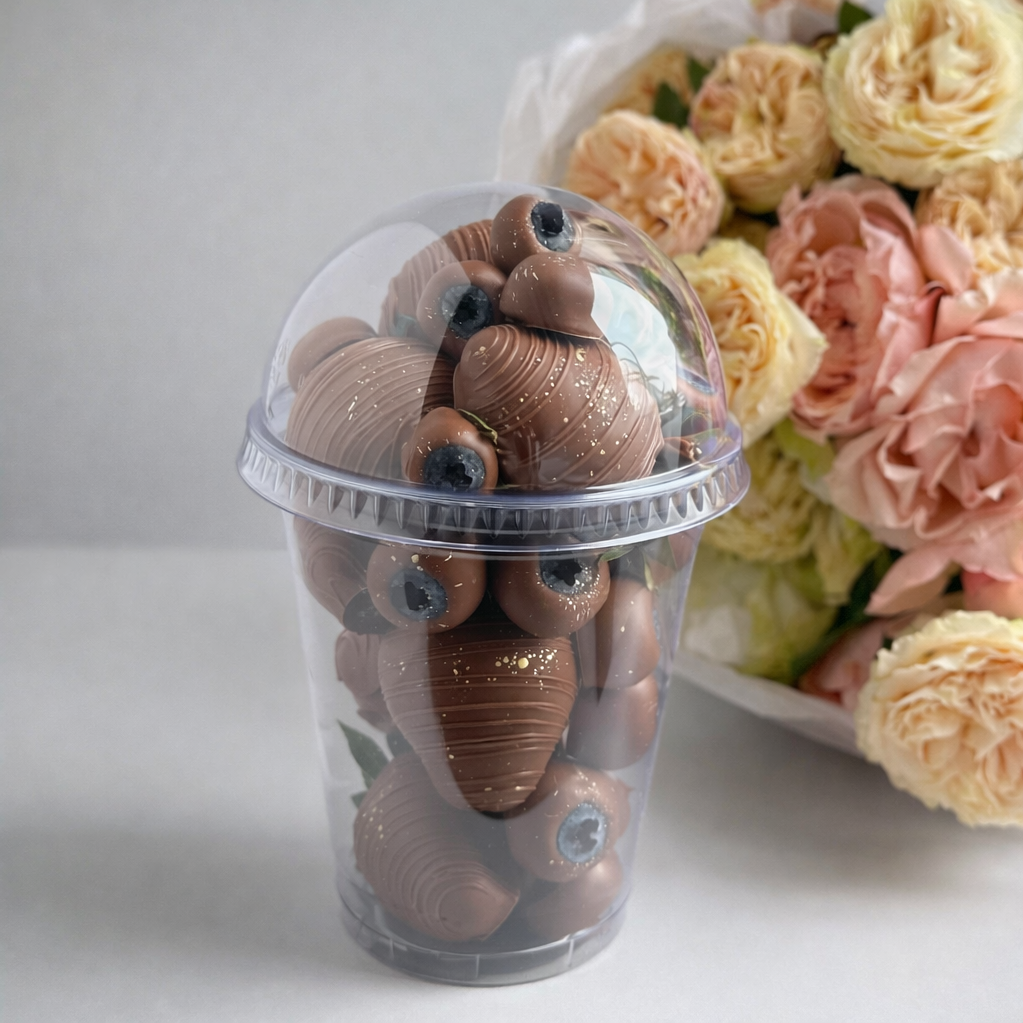 Дополнения. Купить цветы с доставкой по Москве