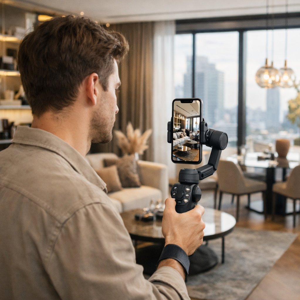 Услуги и цены интерьерного фотографа в Минске