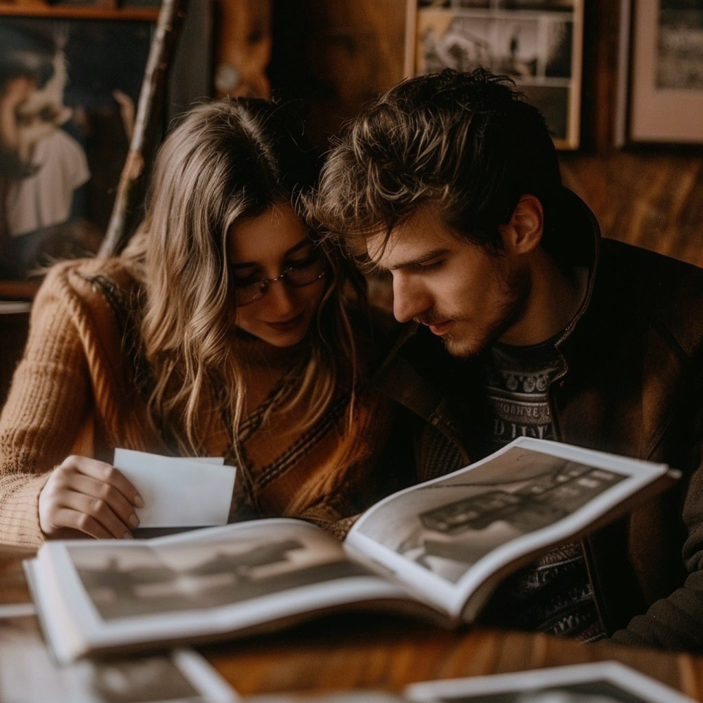 Фотокниги. Свадебный фотограф, Love Story Екатеринбург, Тюмень Кострова Елизавета