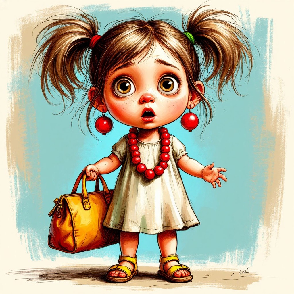 Стихи про маленьких модниц. Школа для девочек во Владивостоке — Само Совершенство