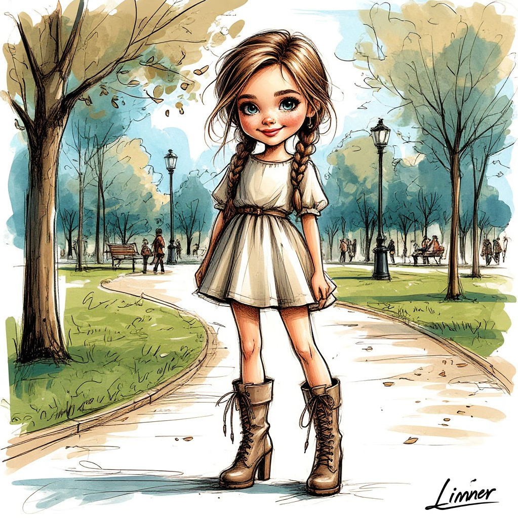 Стихи про маленьких модниц. Школа для девочек во Владивостоке — Само Совершенство