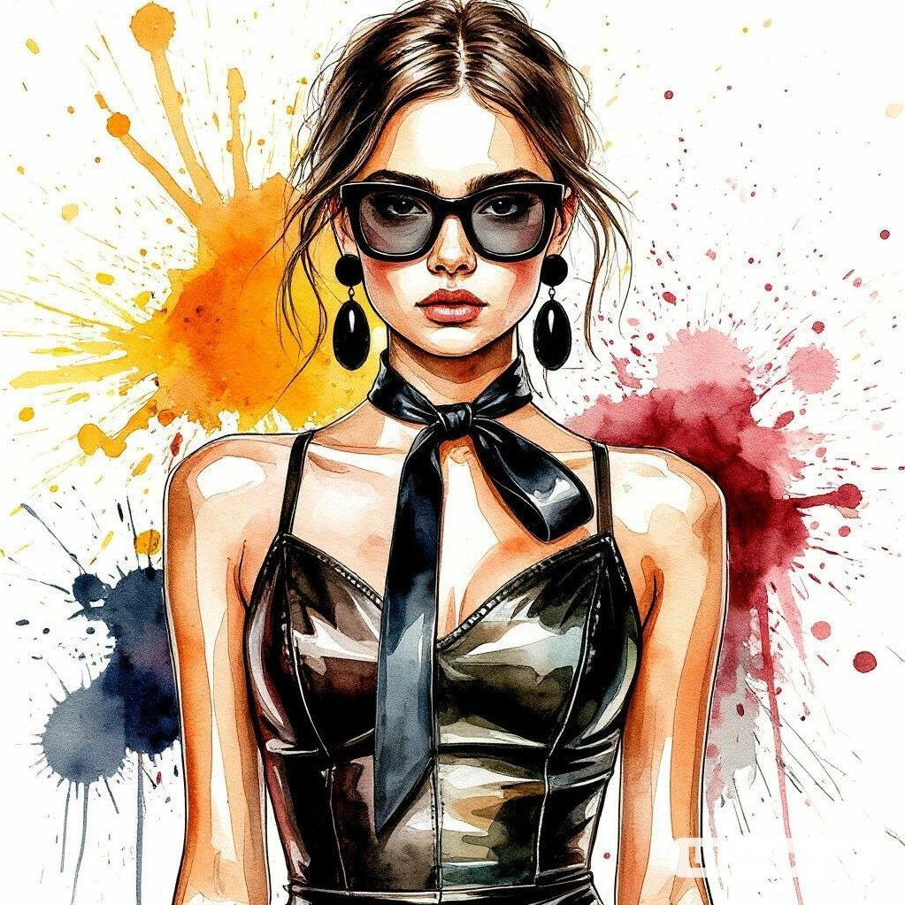 11 стильных идей как носить мужской галстук. Школа для девочек во Владивостоке — Само Совершенство