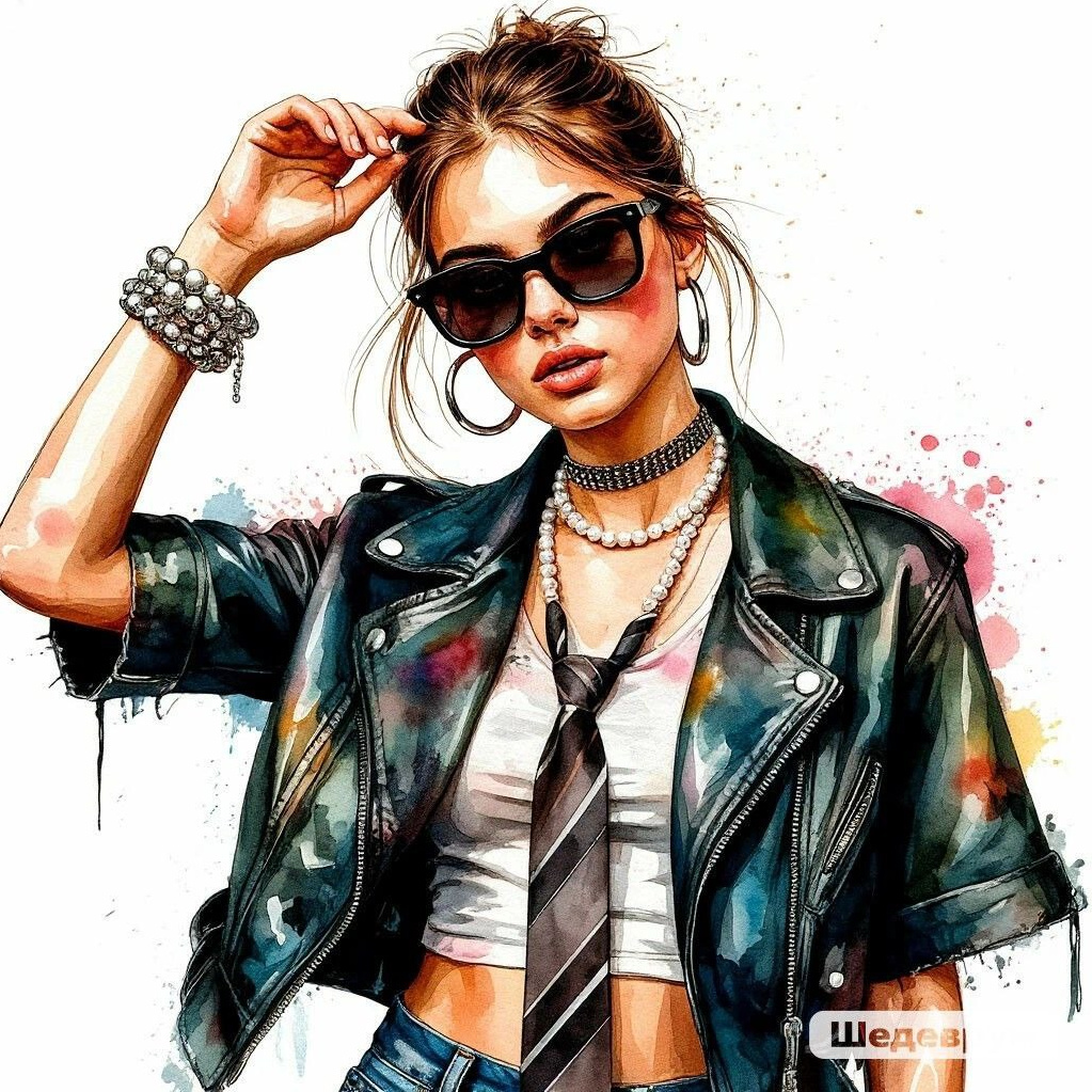 11 стильных идей как носить мужской галстук. Школа для девочек во Владивостоке — Само Совершенство