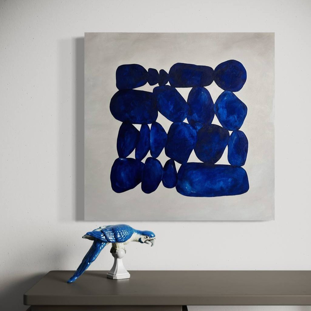 Картины в наличии художника Анны Закс. Художник | Анна Закс