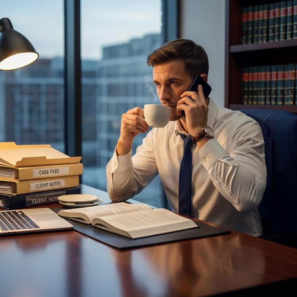 Семейный переезд