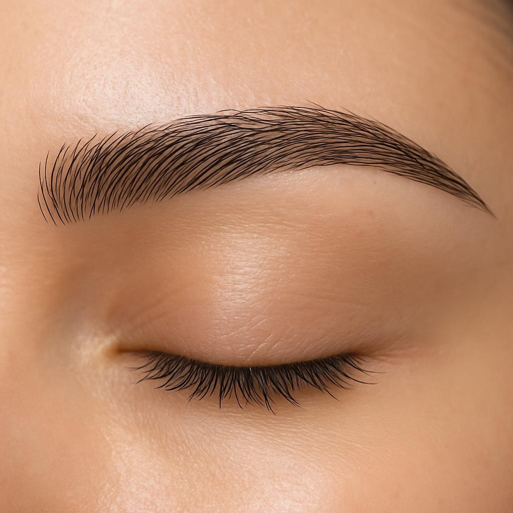 Услуги. Перманентный макияж Алины Ивановой