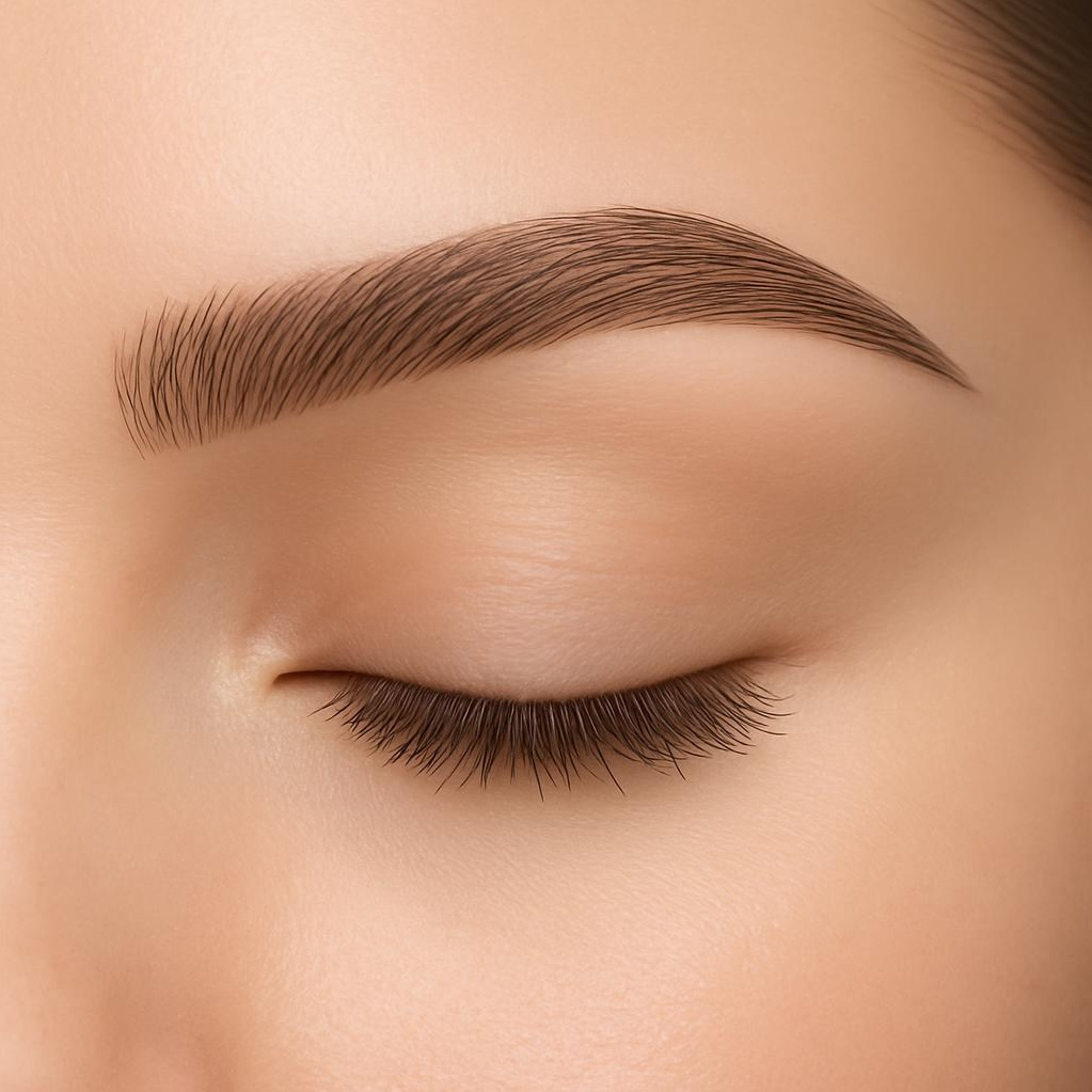 Услуги. Перманентный макияж Алины Ивановой