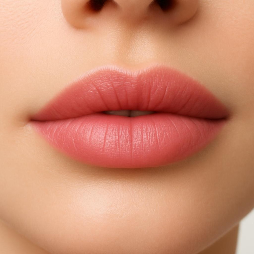 Услуги. Перманентный макияж Алины Ивановой