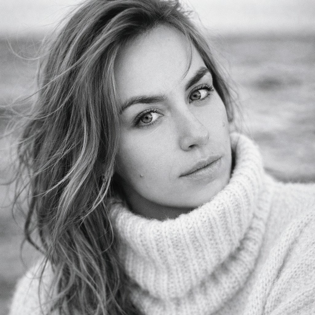 Фотограф в Калининграде Решетникова Алина