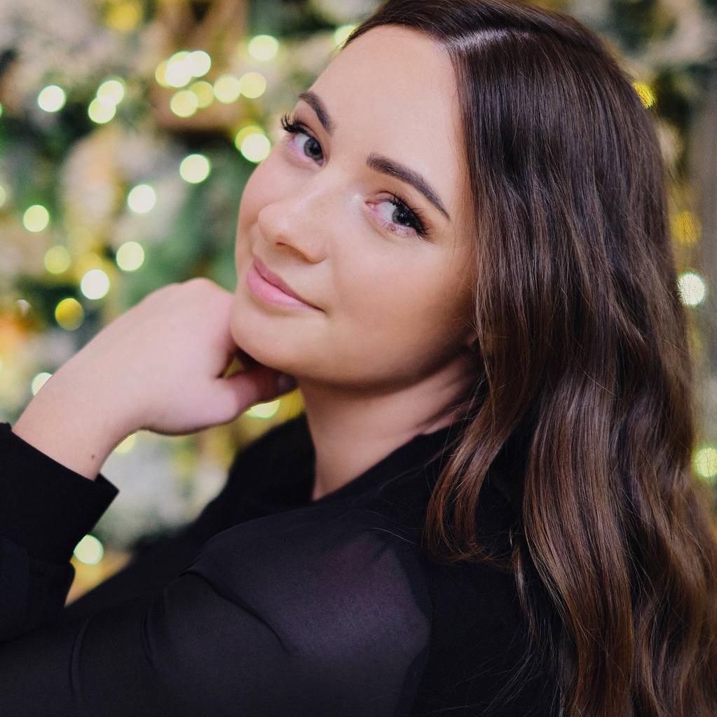 Главная. Фотограф Александра Луць