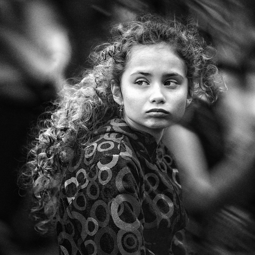 Андрей Кровлин — фотограф в Славянке