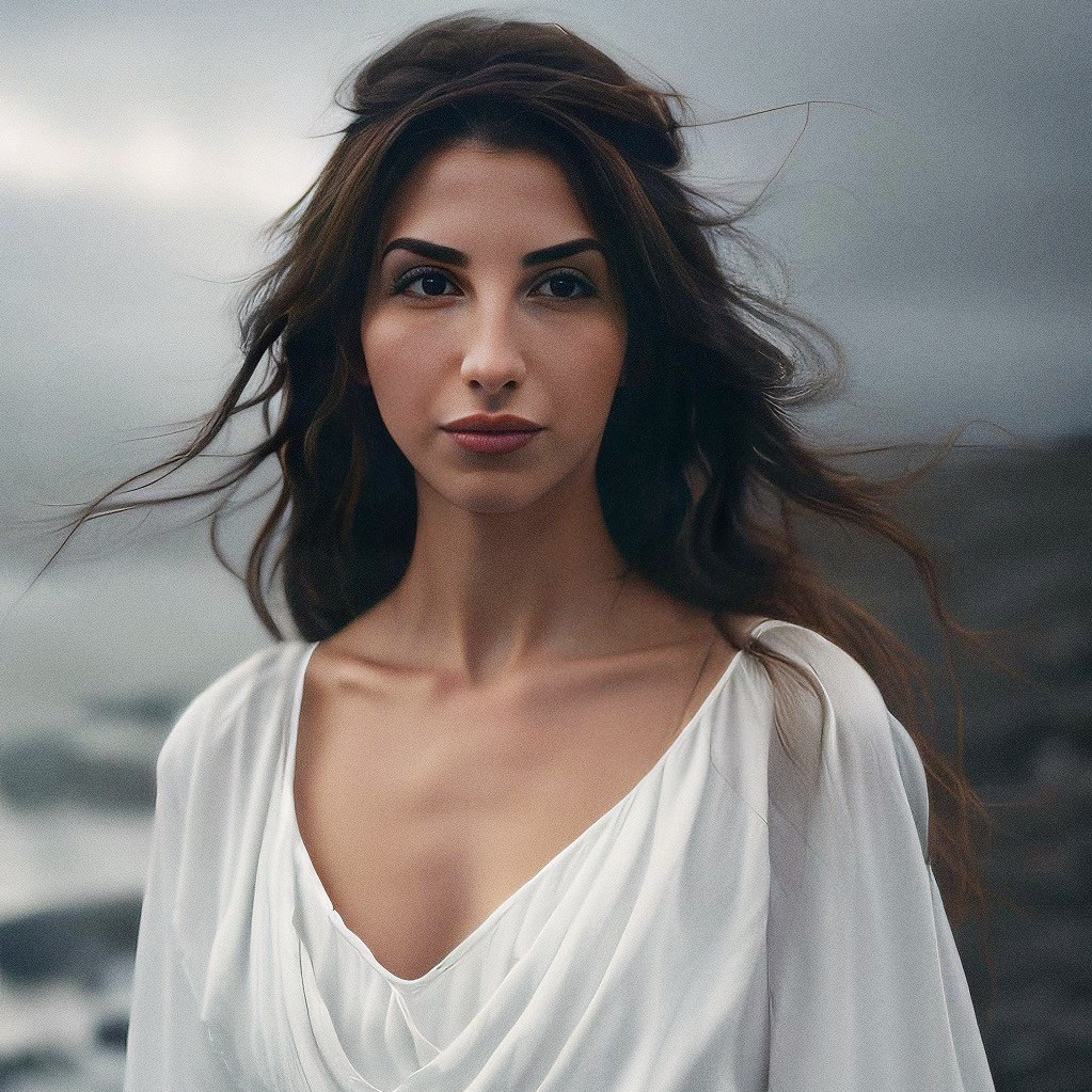 Фотограф- Видеомейкер в Новороссийске Эмма Усманова