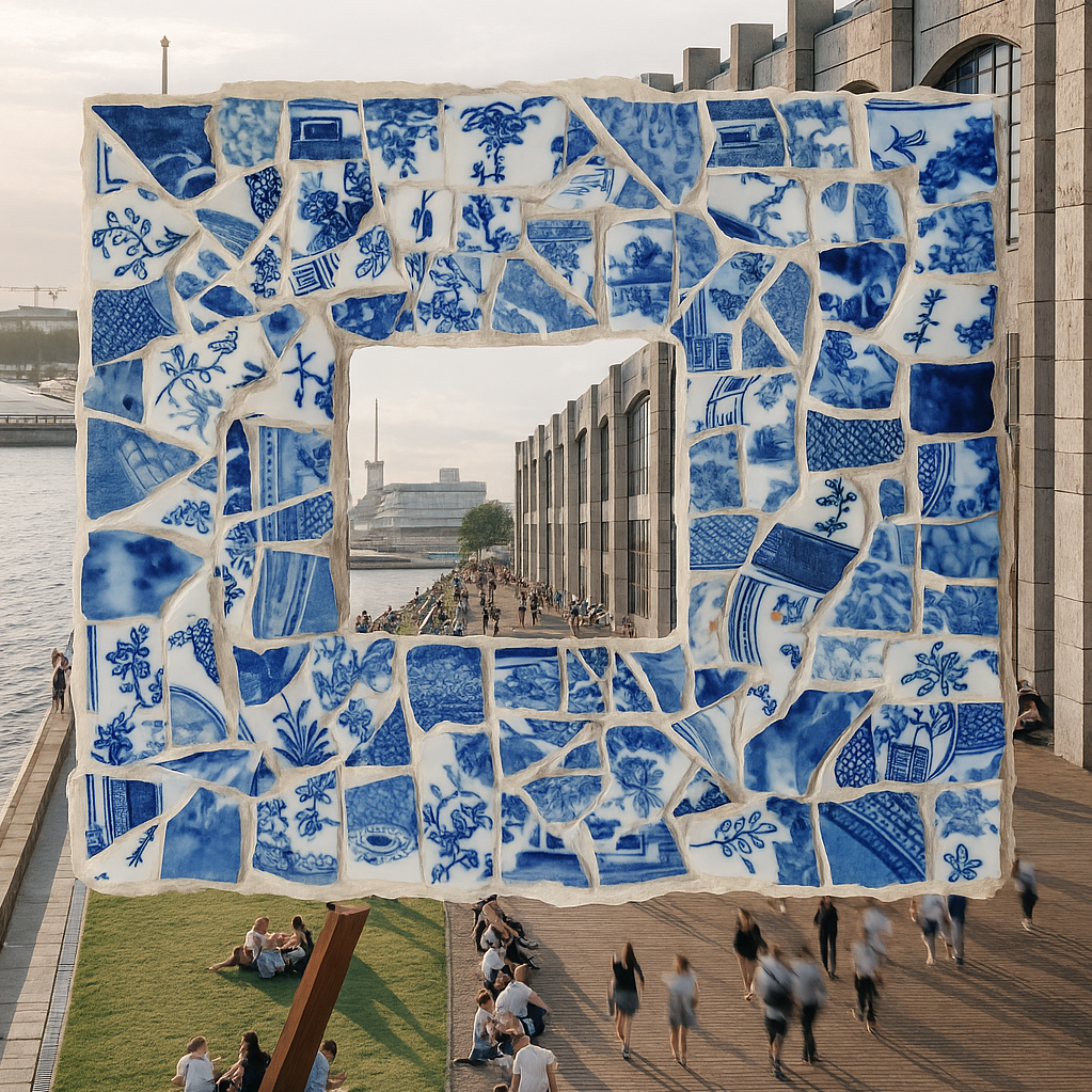 Расписание апрель. Творческое пространство в Санкт-Петербурге