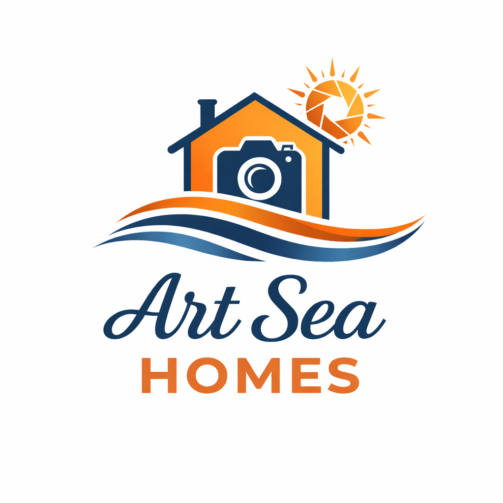 Контакты. Интерьерная съёмка и подготовка недвижимости к аренде/продаже. Геленджик, Краснодарский край — Юлия Софронова, Art Sea Homes