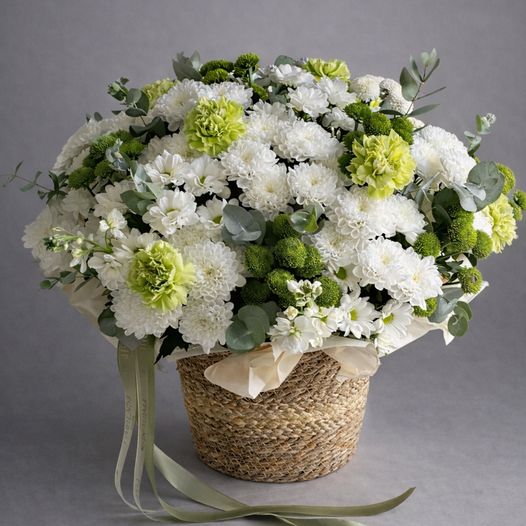 Каталог. Купить цветы с доставкой по Москве