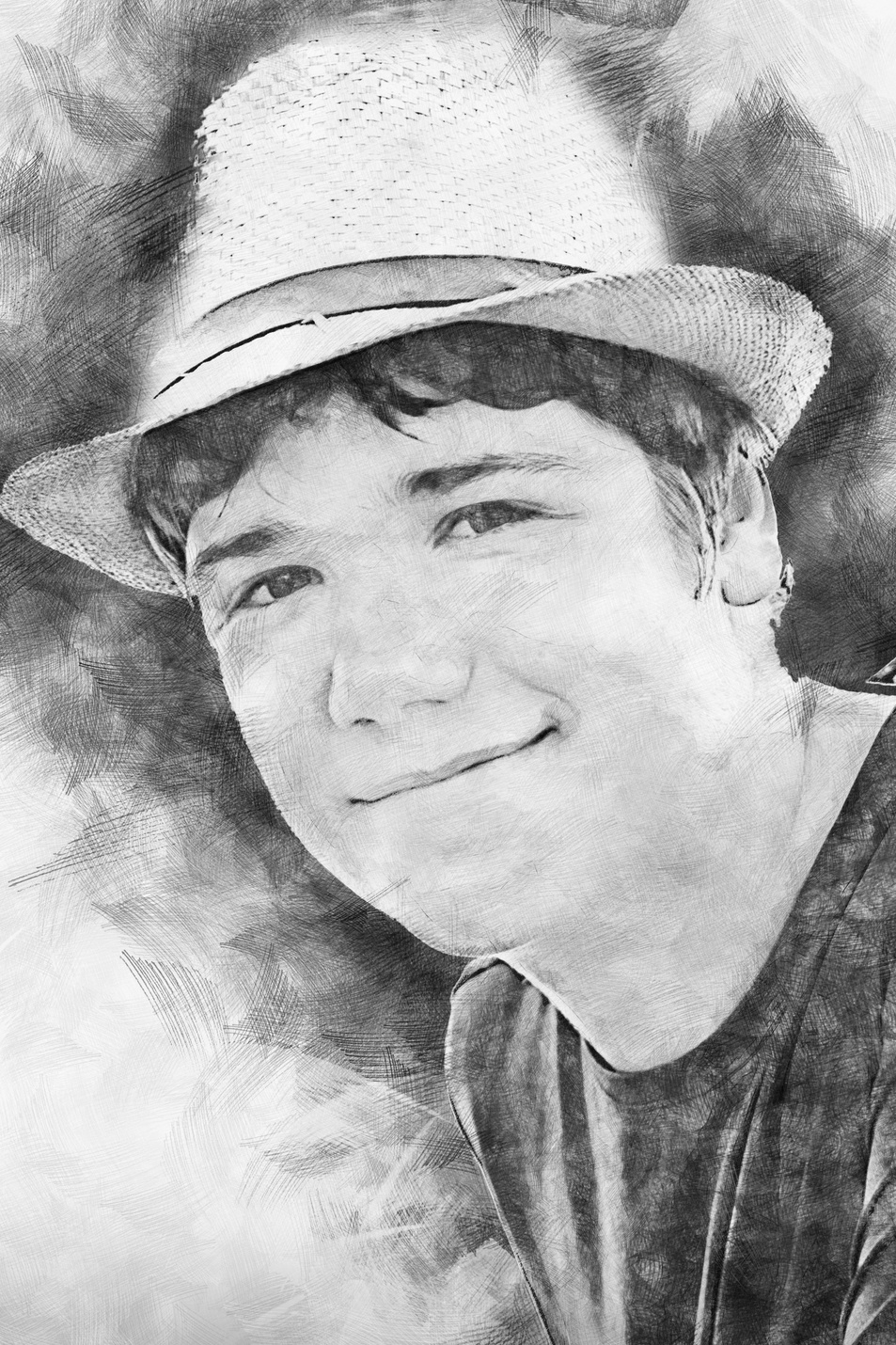 Арт обработка вашей фотографии. Фотографы в Орле Шестопаловы Юлия и Юрий