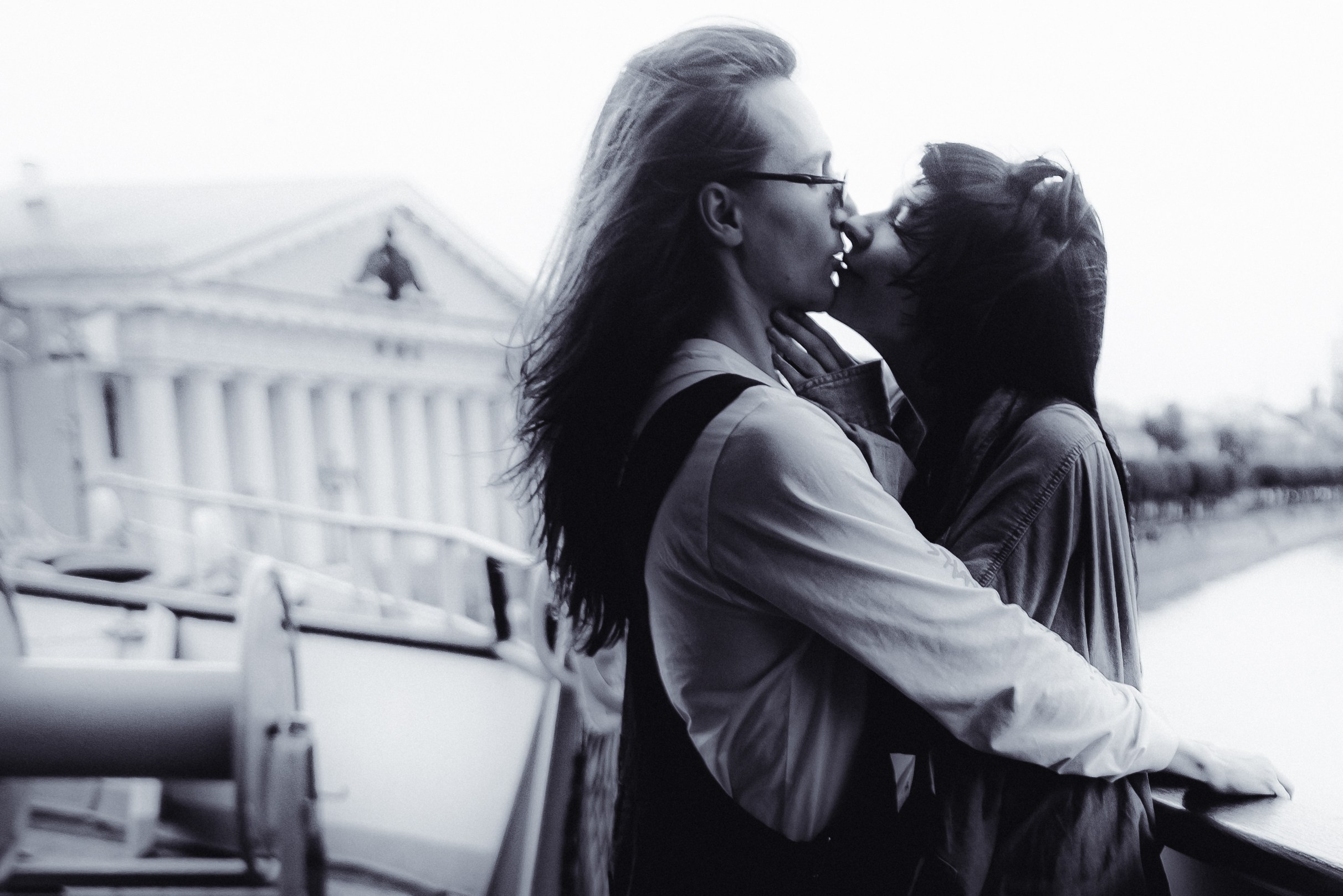 DENY DEW Фотограф Санкт-Петербург