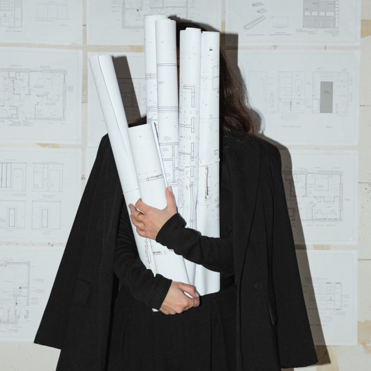 Услуги. Полякова Екатерина — дизайнер интерьера, архитектор