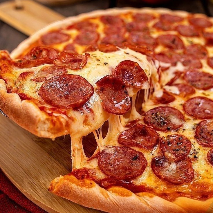 Пицца | Пиццеты. Izmailov loft