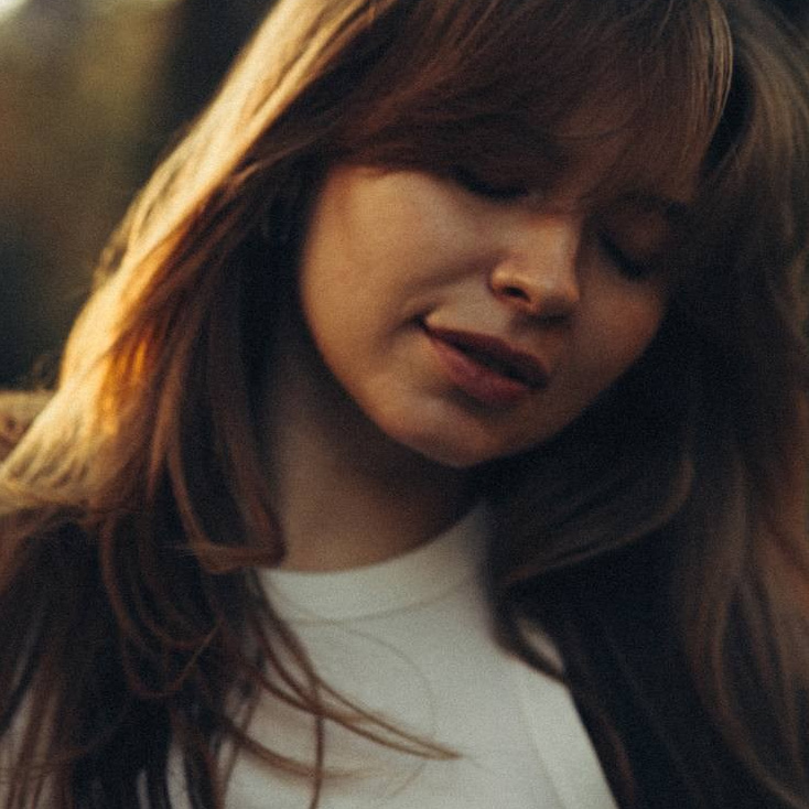 Услуги. Даша Царёва, фотограф