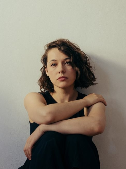 «Первая попытка конфронтации с моей семьёй и с самой собой». Алена Кардаш о победе в конкурсе World Press Photo. Фотограф Михаил Мордасов, Сочи. Мероприятия, портреты, спорт, репортаж