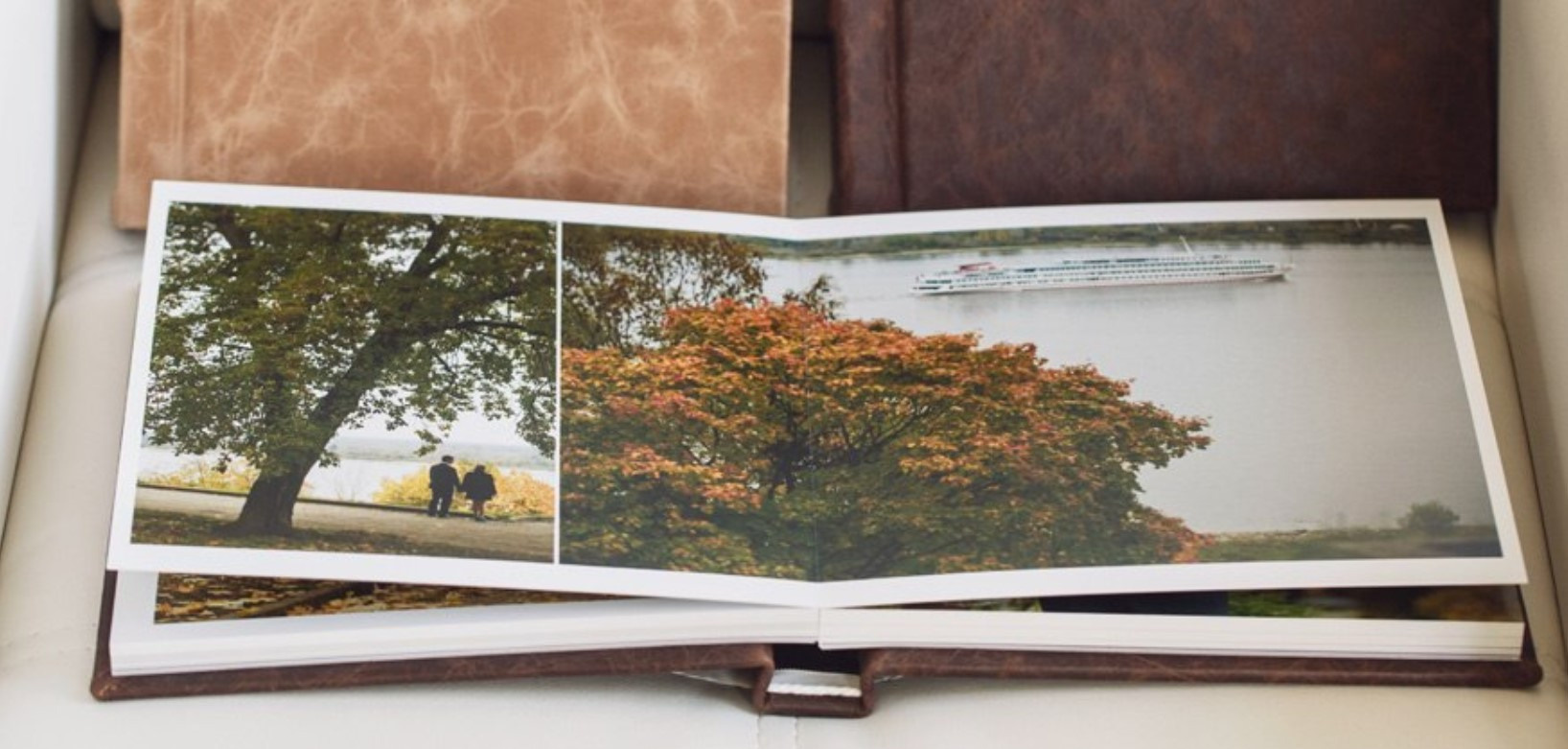 Фотокниги. Прайс-лист