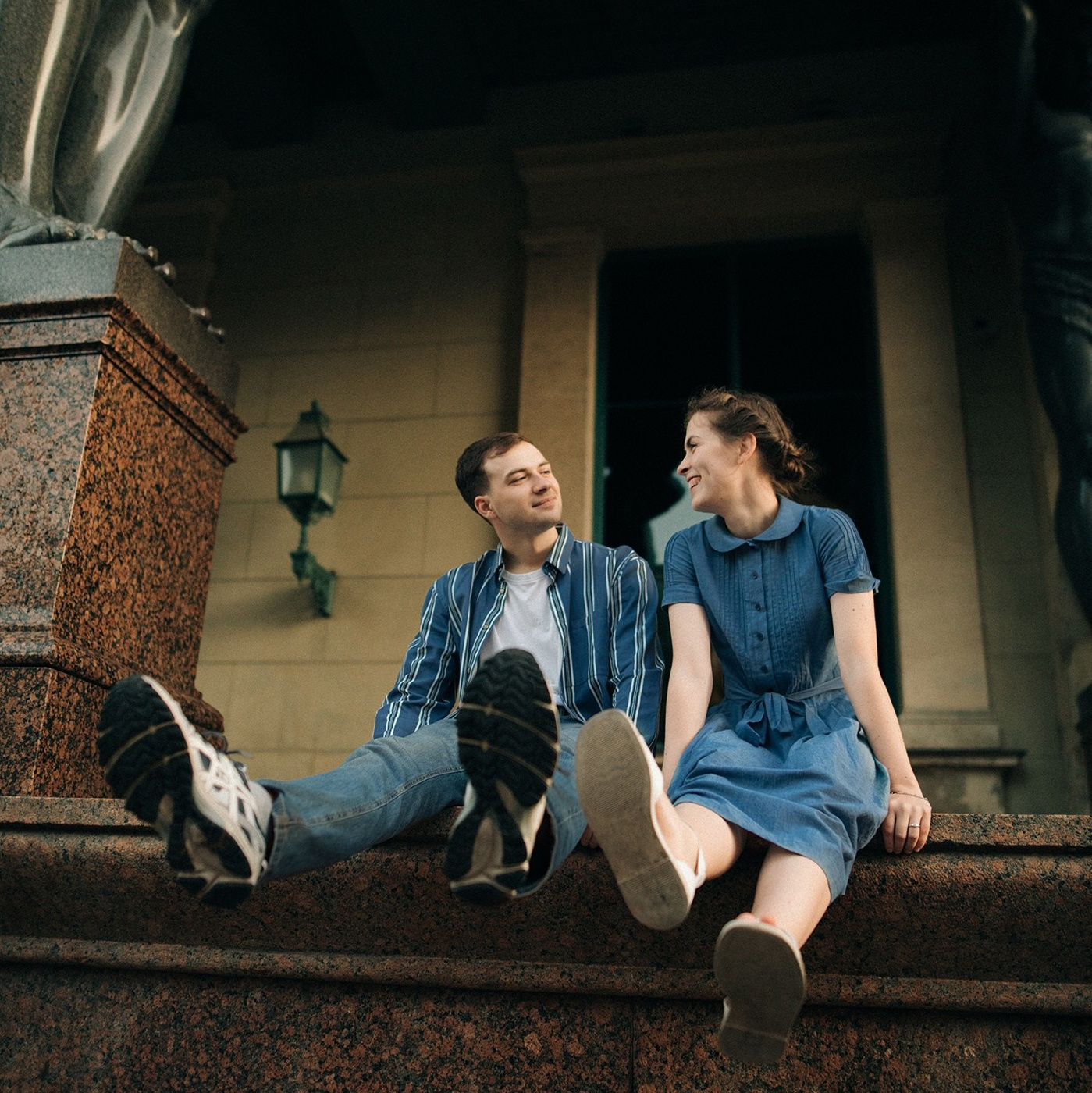 Стоимость услуг на свадебную и портретную фотосъемку. Портретный фотограф в Санкт-Петербурге Мерцалова Татьяна