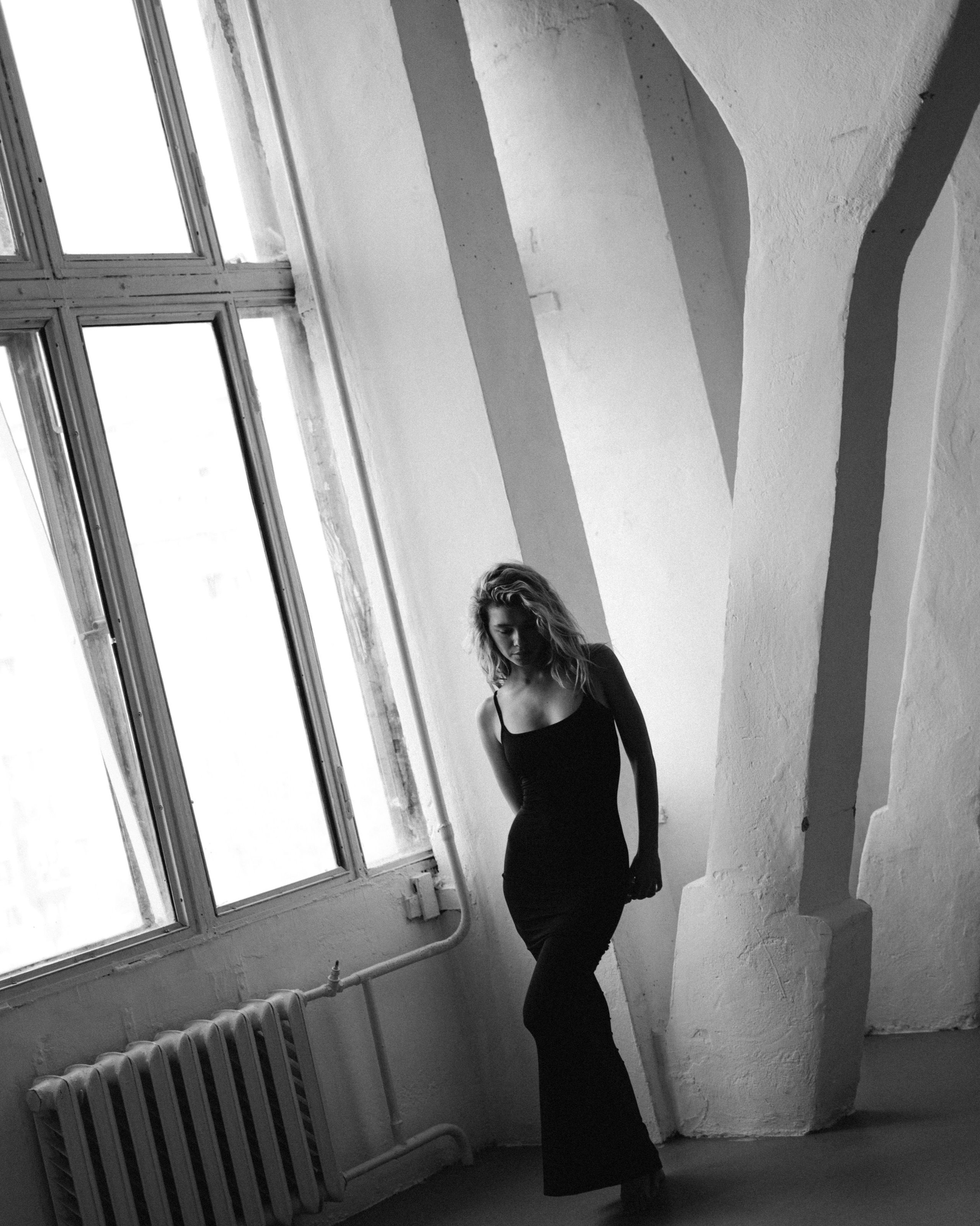 Фотограф Маргарита Чернявская