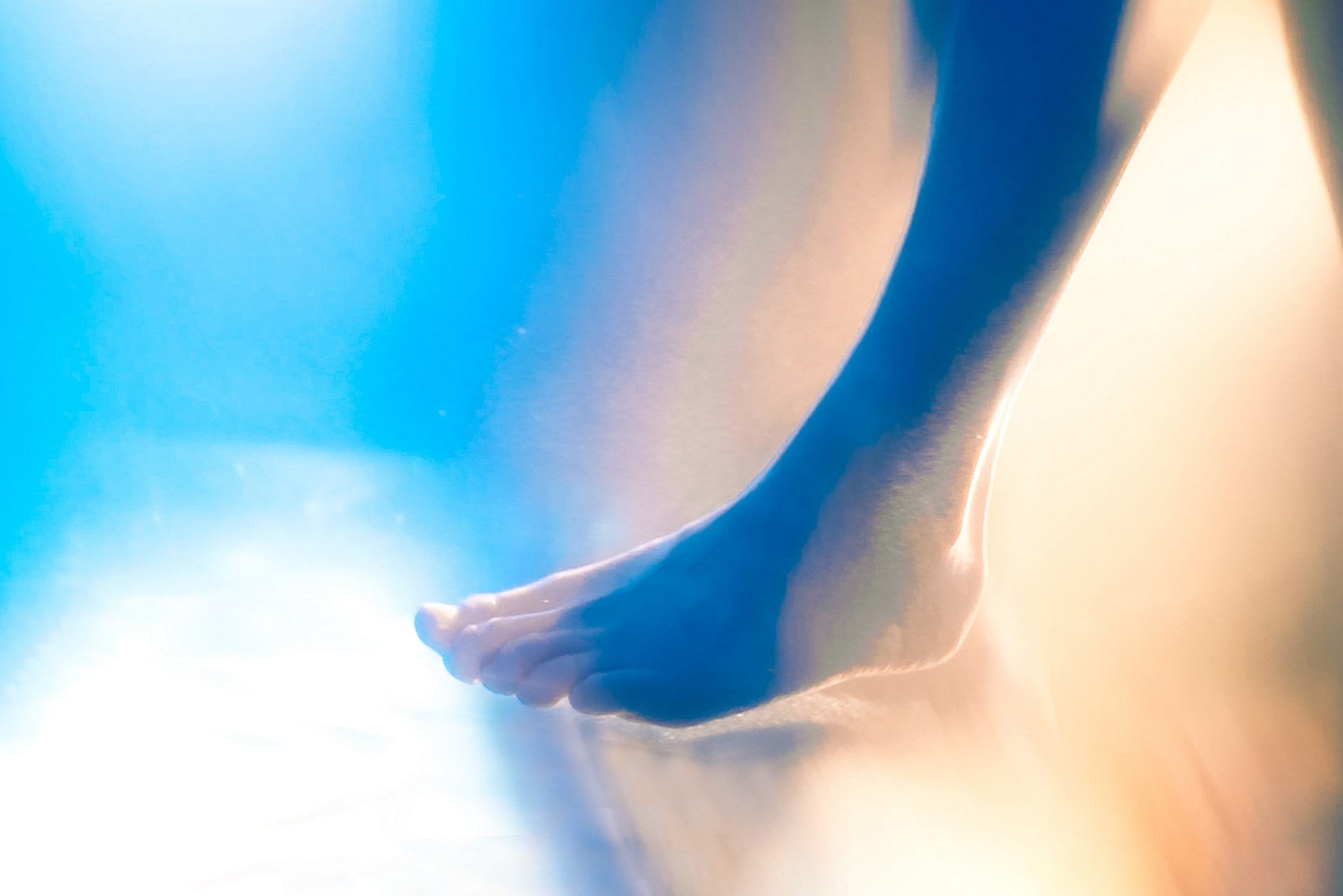 ILLUSION OF PRESENT. EKATERINA SHAFIEVA — INTERNATIONAL VISUAL ARTIST