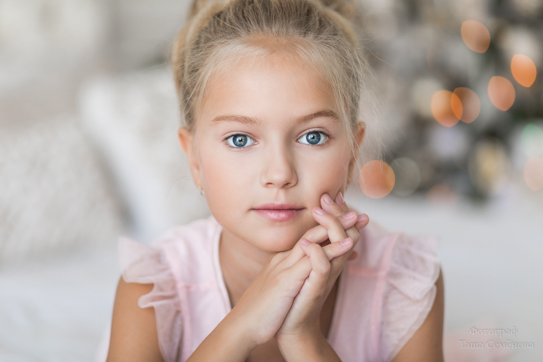 Все виды макияжа и причесок в Санкт-Петербурге. Визажист стилист в Санкт-Петербурге Надежда Топникова