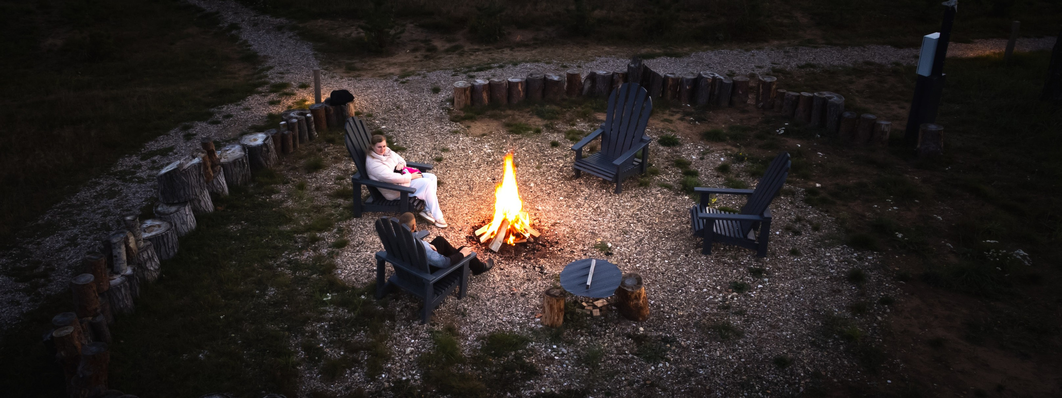 DRONBERRY — Аэросъемка Ярославль