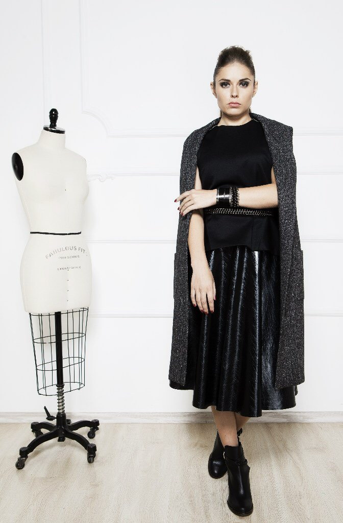 LOOK-BOOK, семки для брендов