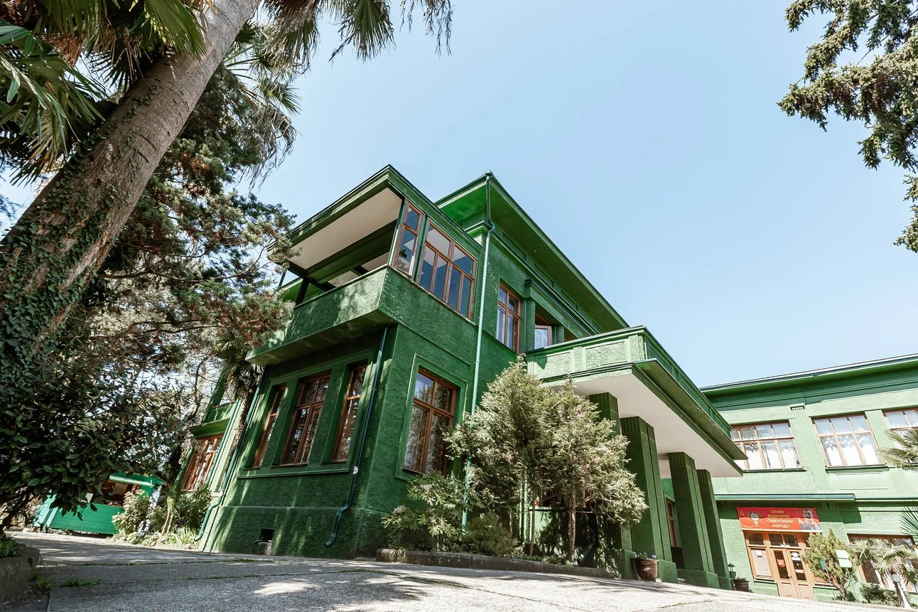 Экскурсии и фотограф в Сочи и Красной поляне