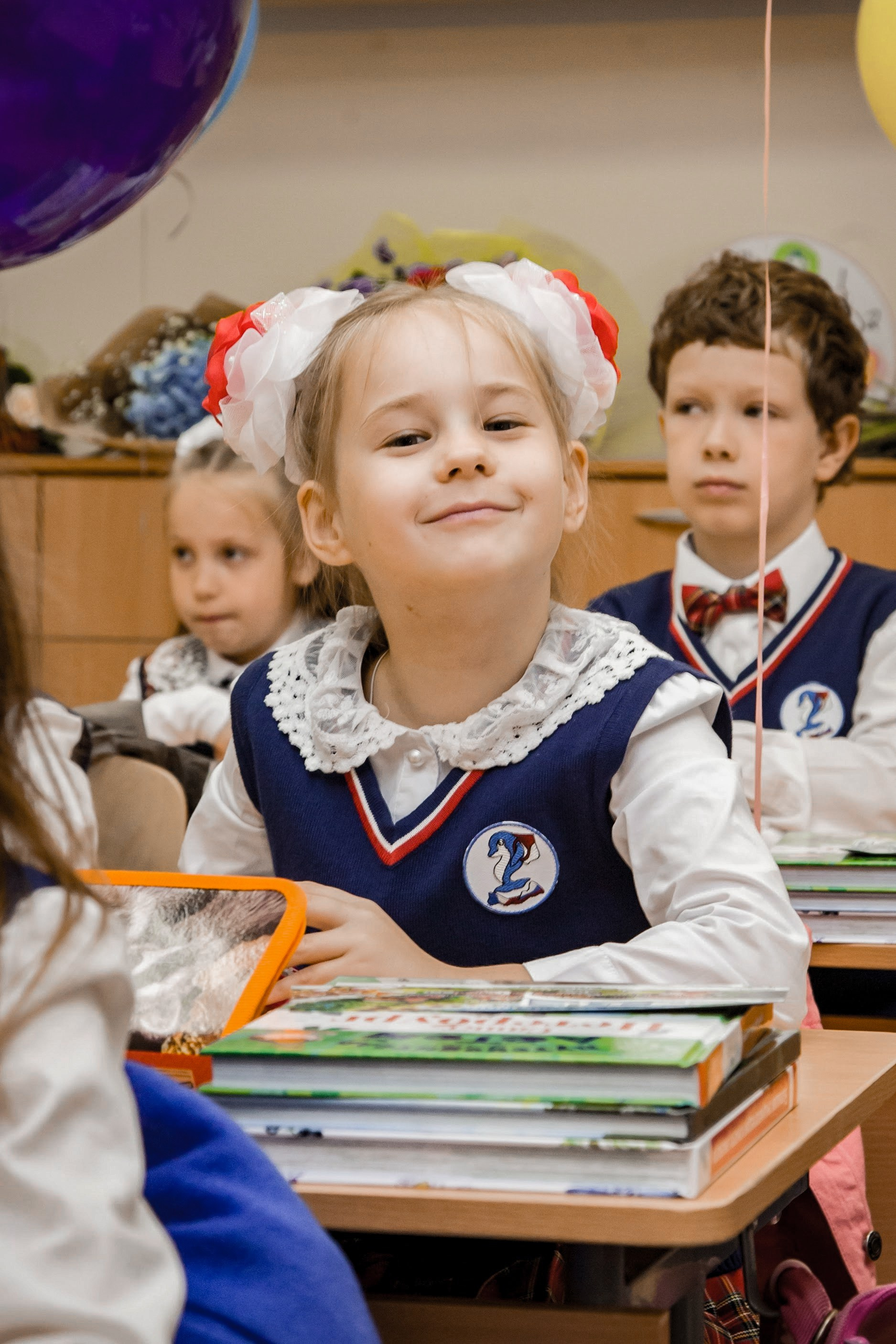 Садик-Школа. ФотоВидеоСъемка свадеб и мероприятий