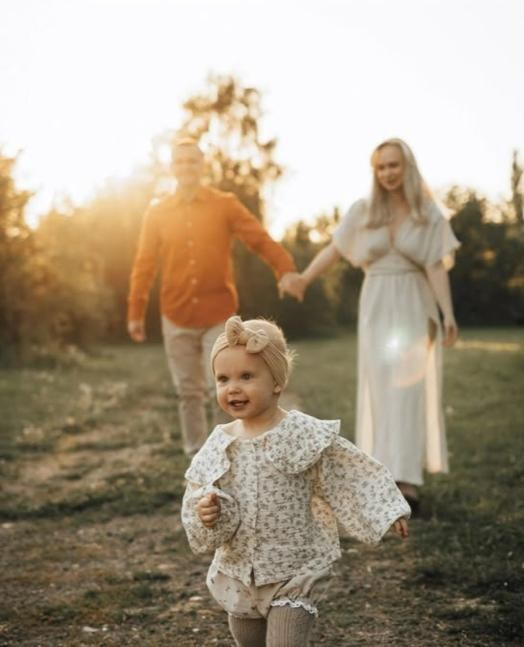 Услуги. Семейный и Свадебный фотограф