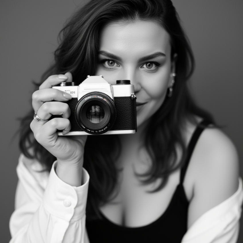 Коммерческий фотограф в Санкт-Петербурге
