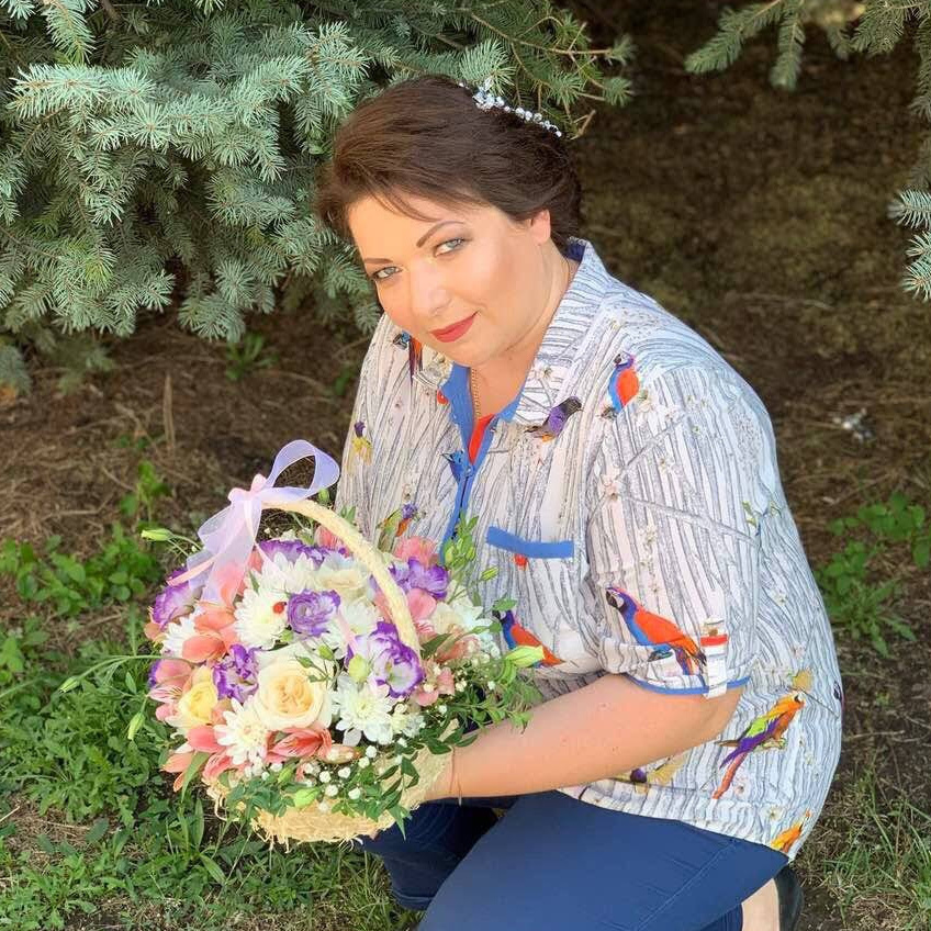 Контакты. Ольга Злобина фотограф Пойковский, ХМАО